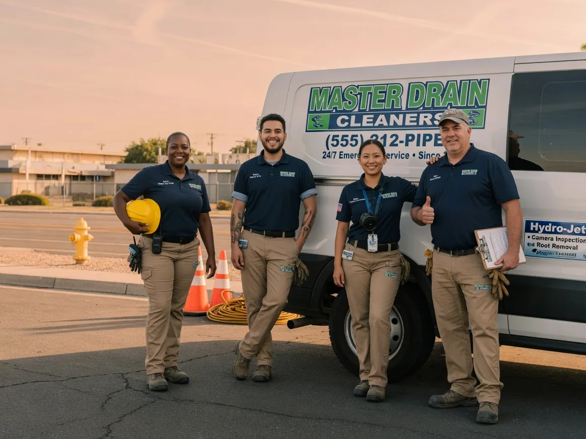 Drain Cleaning company in Bethel, PA